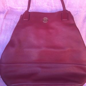 Used Tory Burch satchel